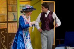 Ochotníci Rieger Pelhřimov