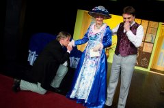 Ochotníci Rieger Pelhřimov