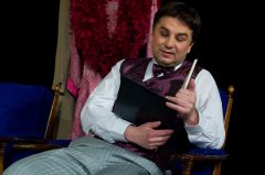 Ochotníci Rieger Pelhřimov