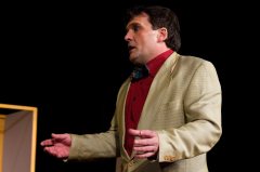 Ochotníci Rieger Pelhřimov