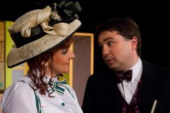 Ochotníci Rieger Pelhřimov