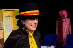 Ochotníci Rieger Pelhřimov