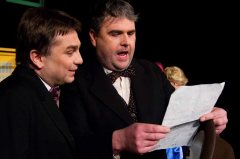 Ochotníci Rieger Pelhřimov