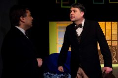 Ochotníci Rieger Pelhřimov