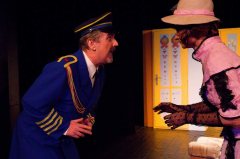 Ochotníci Rieger Pelhřimov