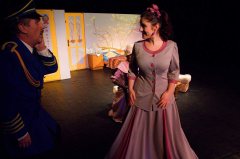 Ochotníci Rieger Pelhřimov