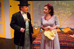 Ochotníci Rieger Pelhřimov