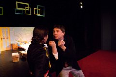 Ochotníci Rieger Pelhřimov