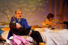 Ochotníci Rieger Pelhřimov