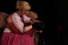 Ochotníci Rieger Pelhřimov