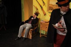 Ochotníci Rieger Pelhřimov