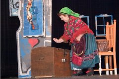 Ochotníci Rieger Pelhřimov