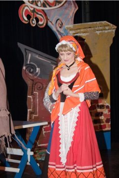 Ochotníci Rieger Pelhřimov