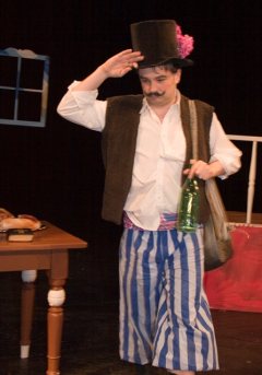 Ochotníci Rieger Pelhřimov