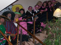 Ochotníci Rieger Pelhřimov