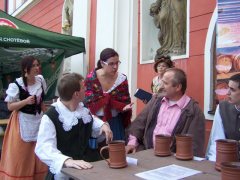 Ochotníci Rieger Pelhřimov