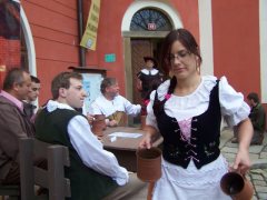 Ochotníci Rieger Pelhřimov