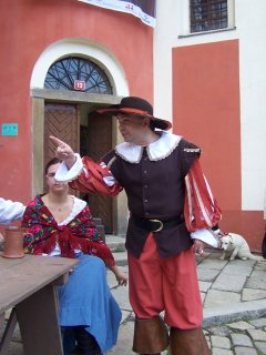 Ochotníci Rieger Pelhřimov