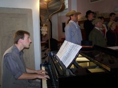 Ochotníci Rieger Pelhřimov