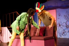 Ochotníci Rieger Pelhřimov