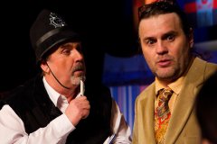 Ochotníci Rieger Pelhřimov