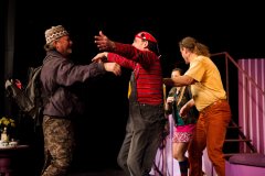 Ochotníci Rieger Pelhřimov