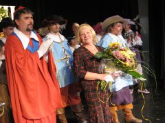 Ochotníci Rieger Pelhřimov