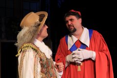 Ochotníci Rieger Pelhřimov