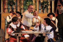 Ochotníci Rieger Pelhřimov