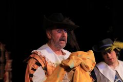 Ochotníci Rieger Pelhřimov