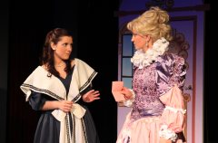 Ochotníci Rieger Pelhřimov