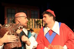 Ochotníci Rieger Pelhřimov