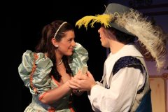 Ochotníci Rieger Pelhřimov