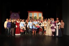 Ochotníci Rieger Pelhřimov