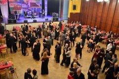 Ochotníci Rieger Pelhřimov