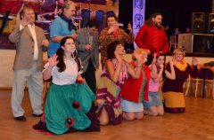 Ochotníci Rieger Pelhřimov