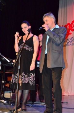 Ochotníci Rieger Pelhřimov