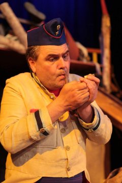 Ochotníci Rieger Pelhřimov