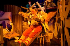 Ochotníci Rieger Pelhřimov