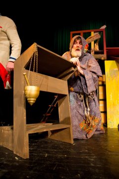 Ochotníci Rieger Pelhřimov