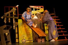 Ochotníci Rieger Pelhřimov