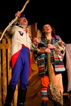 Ochotníci Rieger Pelhřimov