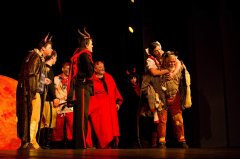 Ochotníci Rieger Pelhřimov