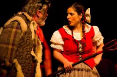 Ochotníci Rieger Pelhřimov