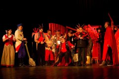 Ochotníci Rieger Pelhřimov