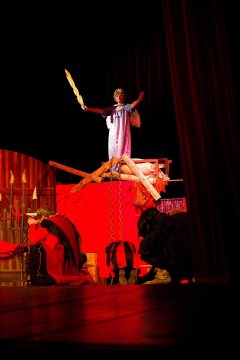 Ochotníci Rieger Pelhřimov