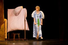 Ochotníci Rieger Pelhřimov