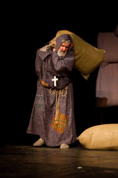 Ochotníci Rieger Pelhřimov