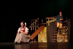 Ochotníci Rieger Pelhřimov