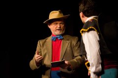 Ochotníci Rieger Pelhřimov